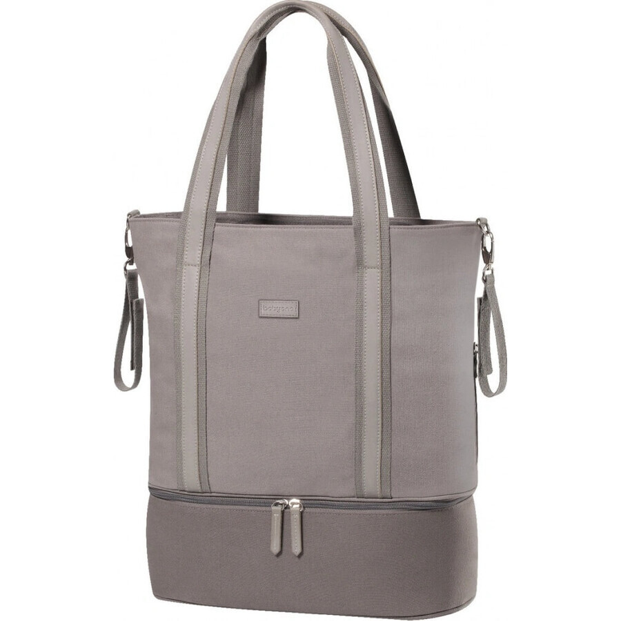 SUPREME Sac de remplacement - gris 1x1pc.