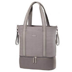 SUPREME Sac de remplacement - gris 1x1pc.