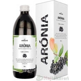 Nef de Santé ARÓNIA 1×500 ml, succo con vitamina C