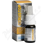 Cerustop ear oil 1×10 ml, oral oil