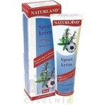 NATURLAND SPORTSMEN CREAM 1×100 ml, cremă