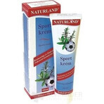 NATURLAND SPORTSMEN CREAM 1×100 ml, cremă