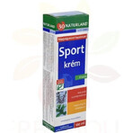 NATURLAND SPORTSMEN CREAM 1×100 ml, cremă