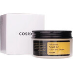 COSRX Advanced Snail 92 All In One Cream 1×100 g, cremă hidratantă