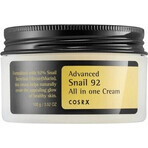 COSRX Advanced Snail 92 All In One Cream 1×100 g, cremă hidratantă