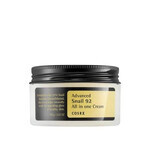 COSRX Advanced Snail 92 All In One Cream 1×100 g, cremă hidratantă