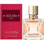 Valentino Voce Viva Intensa Edp 100ml 1×100 ml, apă de parfum