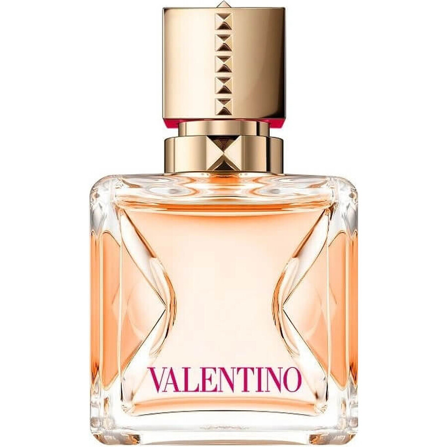 Valentino Voce Viva Intensa Edp 100ml 1×100 ml, apă de parfum