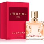 Valentino Voce Viva Intensa Edp 100ml 1×100 ml, apă de parfum