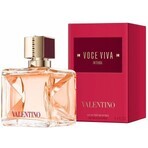 Valentino Voce Viva Intensa Edp 100ml 1×100 ml, apă de parfum