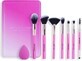 Revolution, Set cadou The Brush Edit, set de perii 1&#215;1, set cadou