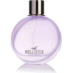 Hollister Free Wave For Her Edp 100ml 1×100 ml 1×100 ml, Eau de Parfum