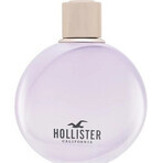 Hollister Free Wave For Her Edp 100ml 1×100 ml 1×100 ml, Eau de Parfum