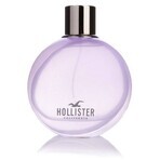 Hollister Free Wave For Her Edp 100ml 1×100 ml 1×100 ml, Eau de Parfum