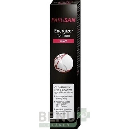 PARUSAN Energizer Tonic 1×200 ml, concentrat de păr pentru femei