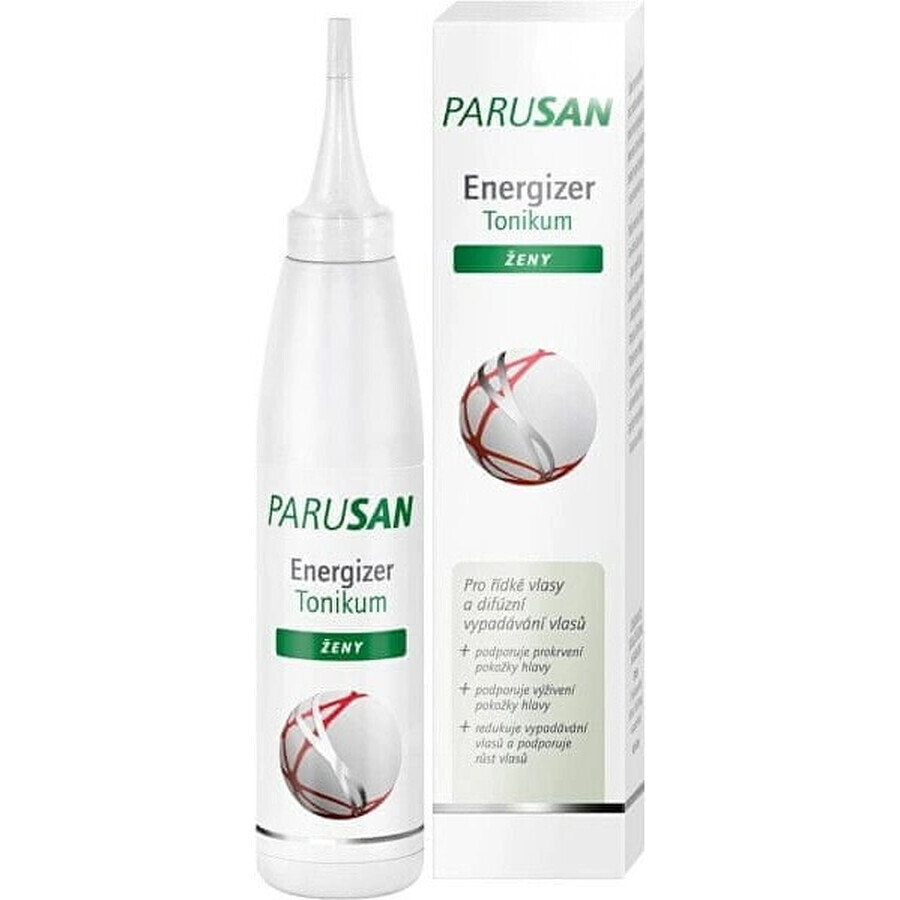 PARUSAN Energizer Tonic 1×200 ml, concentrat de păr pentru femei