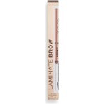 Revolution, Laminate Brow Dark Brown, 1×2,10 g, matita per sopracciglia