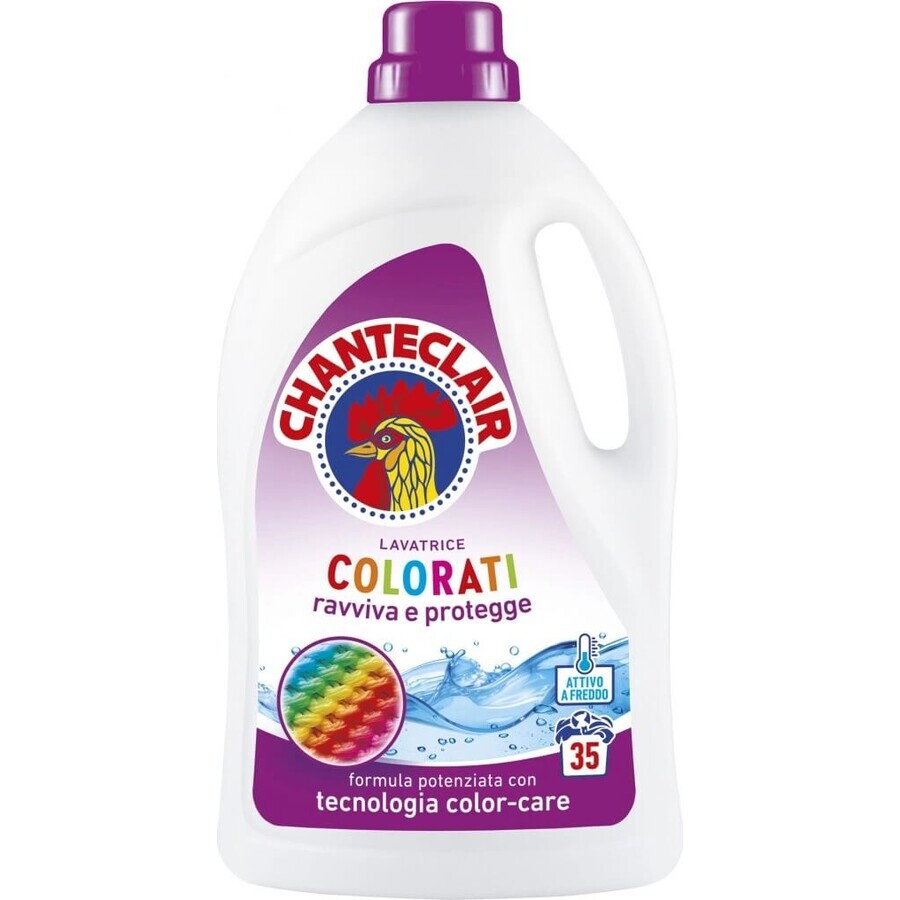 Chanteclair Color gel 35PD 1×1575 ml, washing gel