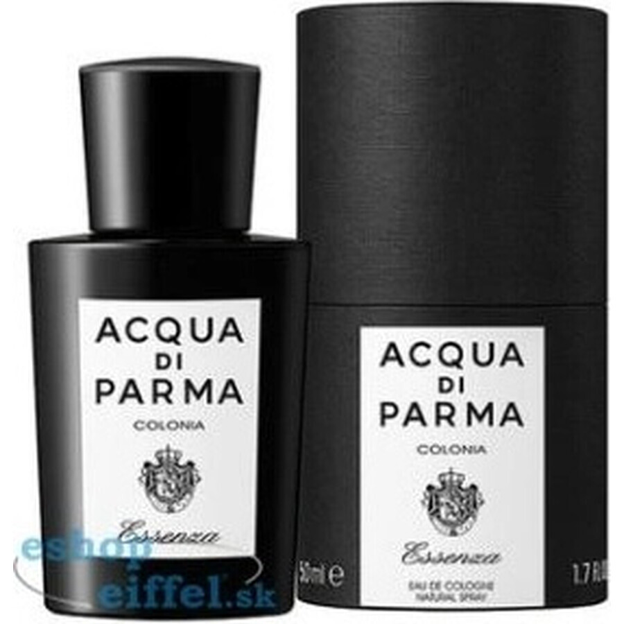 Acqua Di Parma Colonia Essenza Edc 50ml 1×50 ml, apă de colonie