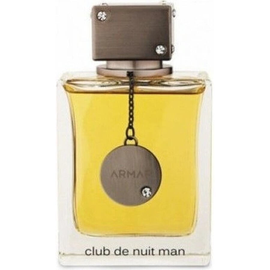 Armaf Club De Nuit Man Edt 105ml 1×105 ml, apă de toaletă