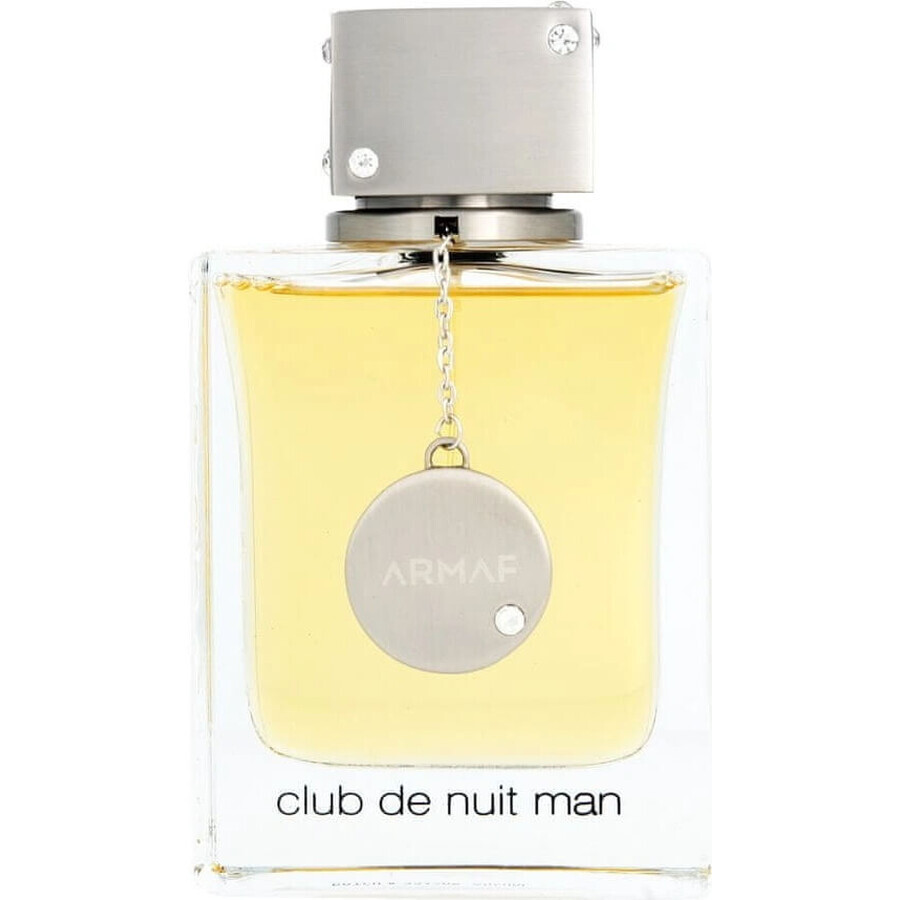 Armaf Club De Nuit Man Edt 105ml 1×105 ml, apă de toaletă