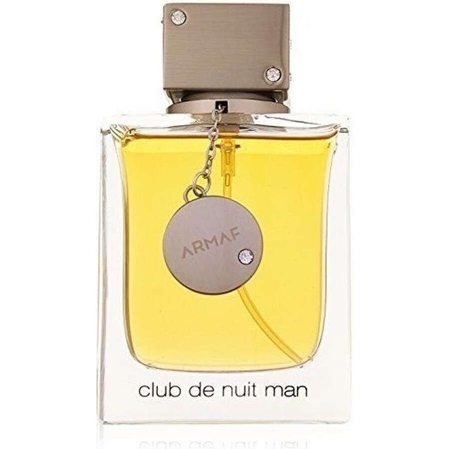 Armaf Club De Nuit Man Edt 105ml 1×105 ml, apă de toaletă