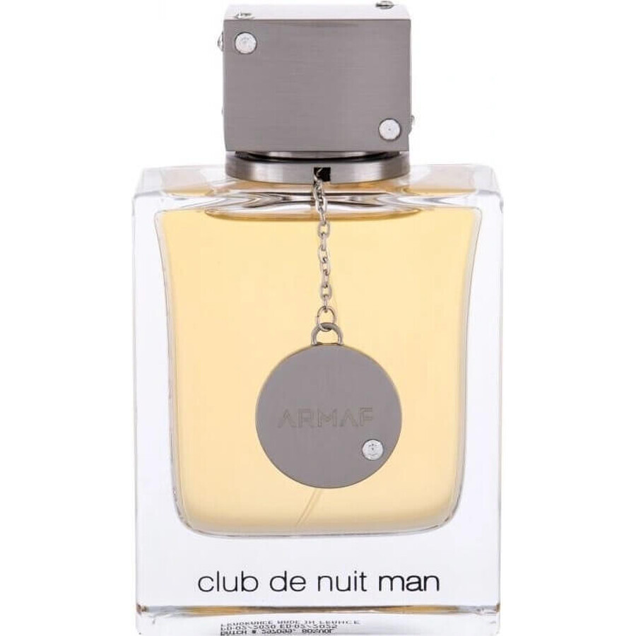 Armaf Club De Nuit Man Edt 105ml 1×105 ml, apă de toaletă