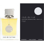 Armaf Club De Nuit Man Edt 105ml 1×105 ml, apă de toaletă