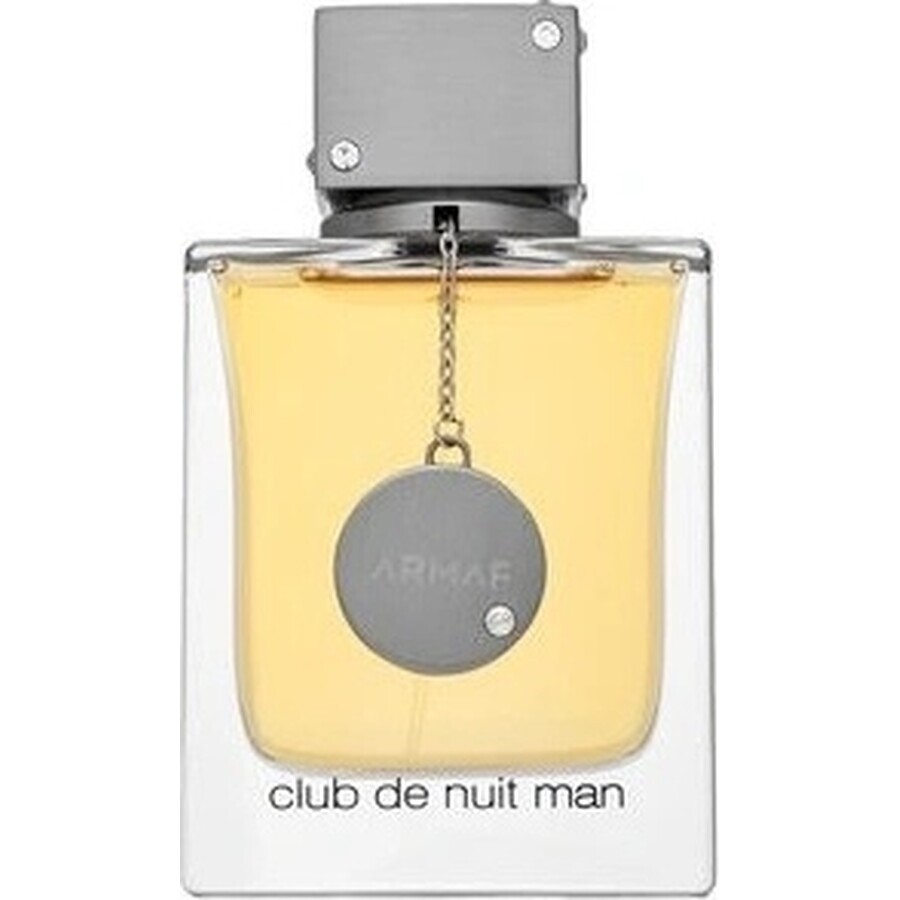 Armaf Club De Nuit Man Edt 105ml 1×105 ml, apă de toaletă