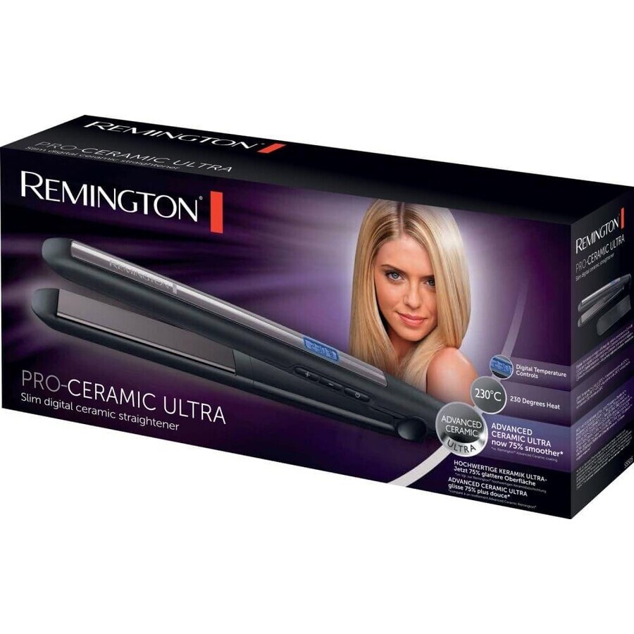 Remington S5505 Lisseur de cheveux 1pc 1×1 pcs