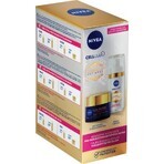 Nivea FC Luminous S/N Duopack 1×30 ml + 50 ml, set de produse cosmetice pentru față