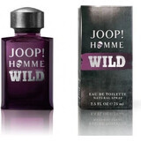 Joop Homme Wild Edt 125ml 1×125 ml, apă de toaletă