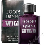 Joop Homme Wild Edt 125ml 1×125 ml, apă de toaletă