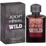 Joop Homme Wild Edt 125ml 1×125 ml, apă de toaletă