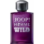 Joop Homme Wild Edt 125ml 1×125 ml, apă de toaletă