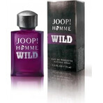 Joop Homme Wild Edt 125ml 1×125 ml, apă de toaletă