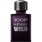 Joop Homme Wild Edt 125ml 1×125 ml, apă de toaletă