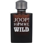 Joop Homme Wild Edt 125ml 1×125 ml, apă de toaletă