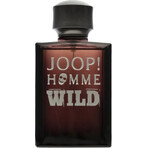 Joop Homme Wild Edt 125ml 1×125 ml, apă de toaletă