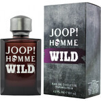 Joop Homme Wild Edt 125ml 1×125 ml, apă de toaletă