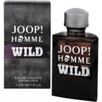 Joop Homme Wild Edt 125ml 1×125 ml, apă de toaletă