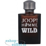 Joop Homme Wild Edt 125ml 1×125 ml, apă de toaletă