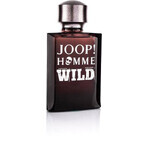 Joop Homme Wild Edt 125ml 1×125 ml, apă de toaletă