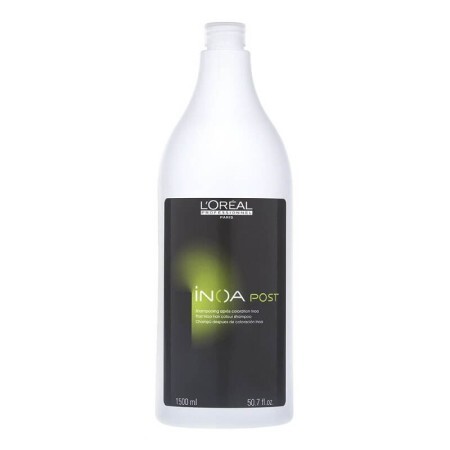 Șampon Inoa Post Color, 1500 ml, L'oreal Professionnel