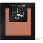 Maybelline New York Fit Me Blush 35 Coral 1×4,5 g, blush