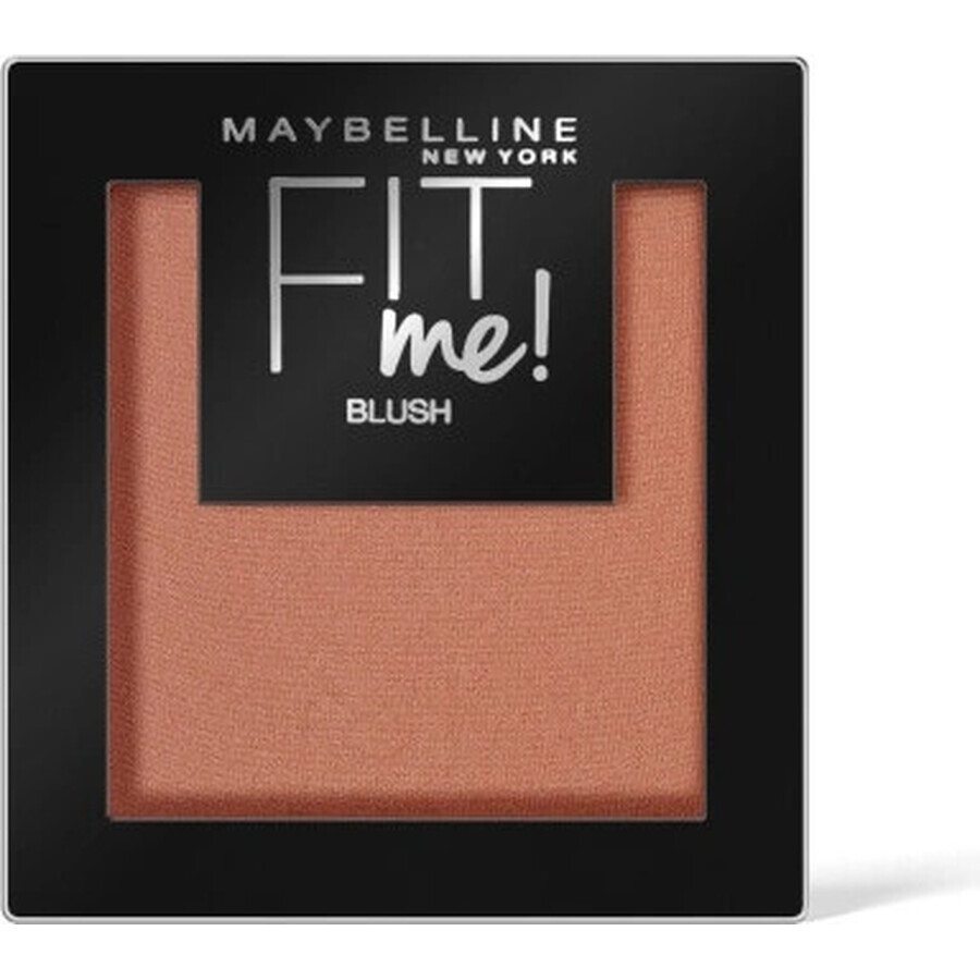 Maybelline New York Fit Me Blush 35 Coral 1×4,5 g, blush