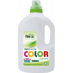 ALMAWIN Liquid detergent COLOR 1,5 l - economy 1×1500 ml