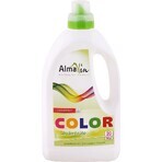 ALMAWIN Liquid detergent COLOR 1,5 l - economy 1×1500 ml