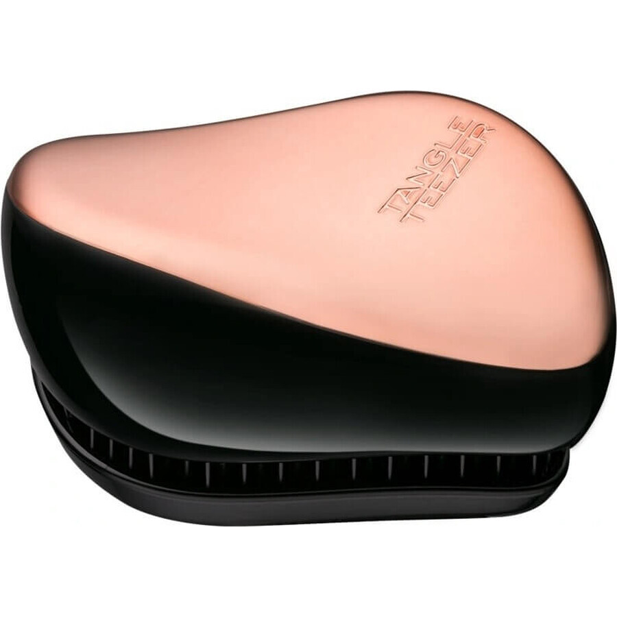 Tangle Teezer® Compact Styler Rose Gold 1x1 Stück, Haarbürste