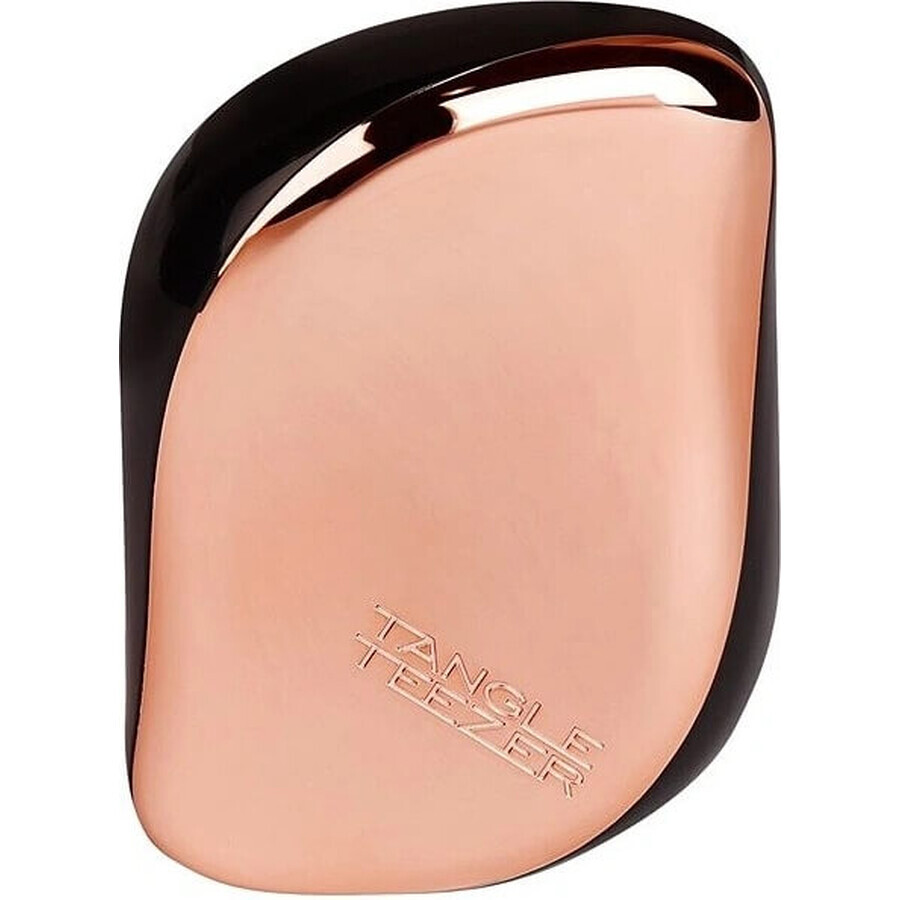 Tangle Teezer® Compact Styler Rose Gold 1x1 Stück, Haarbürste